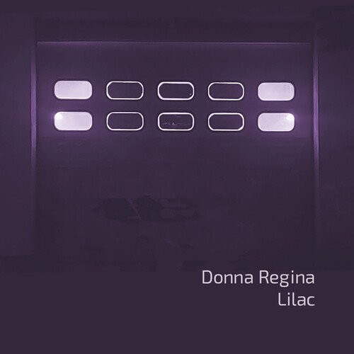 ��͢����LP�쥳���ɡۡڿ��ʡ�DONNA REGINA / LILAC��LP2025/10/31ȯ���