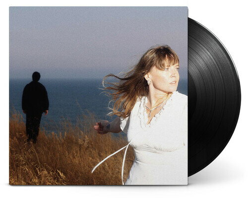 【輸入盤LPレコード】【新品】COURTNEY MARIE ANDREWS / VALENTINE【LP2026/1/16発売】