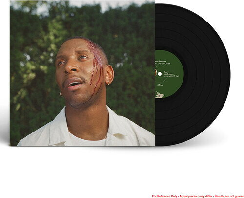 【輸入盤LPレコード】【新品】SAMM HENSHAW / IT COULD BE WORSE【LP2025/12/5発売】