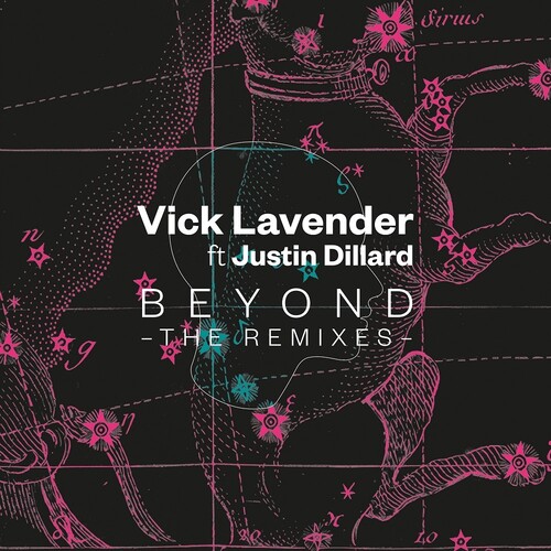 【輸入盤LPレコード】【新品】VICK LAVENDER / BEYOND: THE REMIXES【LP2026/1/9発売】