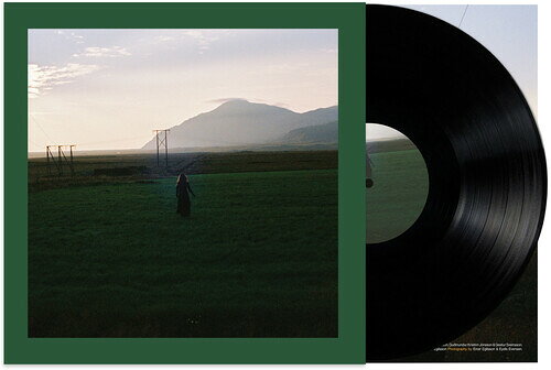 Artist Name: H - 【輸入盤LPレコード】【新品】ASGEIR / JULIA【LP2026/2/13発売】