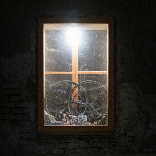 【輸入盤LPレコード】【新品】CYCLIST CONSPIRACY / BACK TO HERMETICS AND MARTIAL ARTS 1 (Colored Vinyl) (Limited Edition)【LP2025/12/5発売】