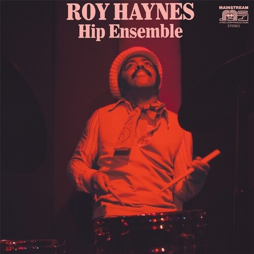 乐天商城 - 【輸入盤LPレコード】【新品】ROY HAYNES / HIP ENSEMBLE (1971)【LP2025/2/28発売】