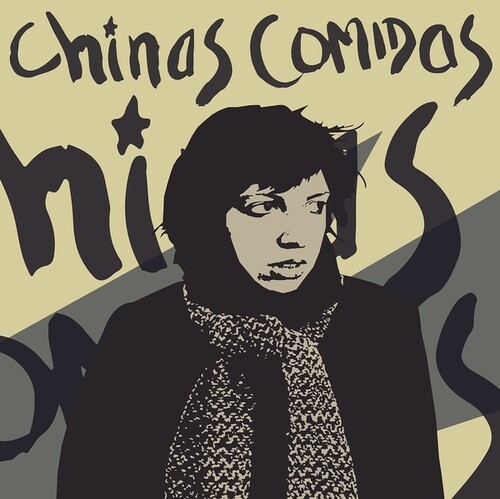 CHINAS COMIDAS / COMPLETE STUDIO RECORDINGS '77-'81