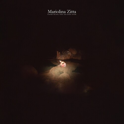 Artist Name: C - 【輸入盤LPレコード】【新品】MARIOLINA ZITTA / CONCERT FOR BATS VOICES & NATURAL SOUNDS【LP2025/11/28発売】