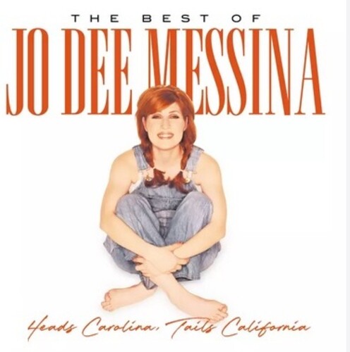 【輸入盤LPレコード】【新品】JO DEE MESSINA / JO DEE MESSINA (Anniversary Edition)【LP2026/5/1発売】( ジョー・ディー・メッシーナ)