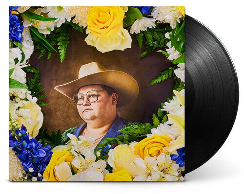 Artist Name: N - 【輸入盤LPレコード】【新品】JOSHUA RAY WALKER / AIN'T DEAD YET (180gram Vinyl)【LP2026/5/29発売】