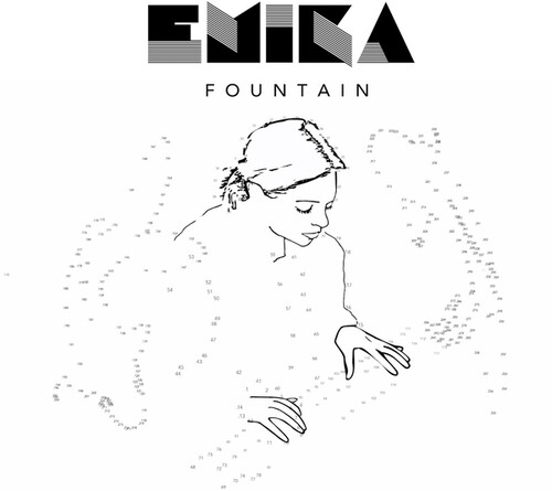 【輸入盤LPレコード】【新品】EMIKA / FOUNTAIN【LP2026/4/17発売】