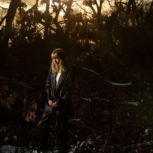 【輸入盤LPレコード】【新品】Weather Station / How Is It That I Should Look At The Stars (Colored Vinyl)【LP2022/3/4発売】