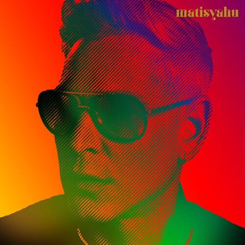 【輸入盤LPレコード】【新品】Matisyahu / Matisyahu【LP2022/3/4発売】