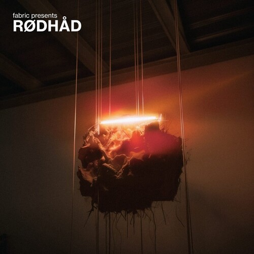 Artist Name: U - 【輸入盤LPレコード】【新品】RODHAD / FABRIC PRESENTS RODHAD【LP2024/09/27発売】