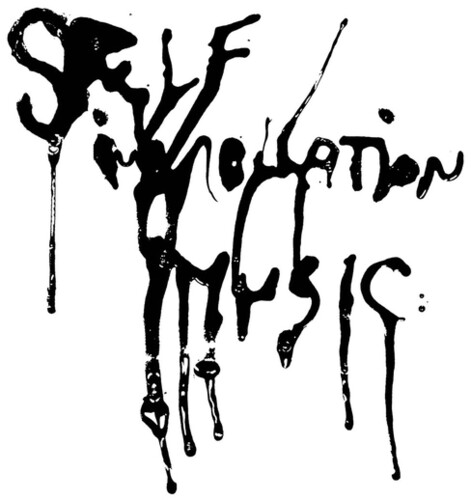 SELF-IMMOLATION MUSIC / STRANGE WORSHIP