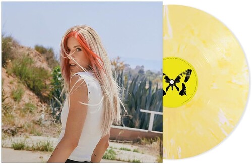 【輸入盤LPレコード】【新品】TAYLOR ACORN / POSTER CHILD (Limited Edition)【LP2025/11/21発売】