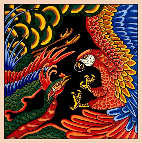 【輸入盤LPレコード】【新品】Shahzad Ali Ismaily Vs. Nino Lento Es Fuego / Ahora Contra El Resto De Los Tiempos Vol. 1【LP2022/9/23発売】