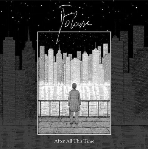 【輸入盤LPレコード】【新品】Falaise / After All This Time【LP2023/4/7発売】