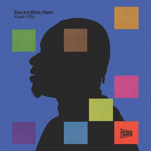Other - 【輸入盤LPレコード】【新品】KAELIN ELLIS / YOU ARE HERE START【LP2024/11/01発売】