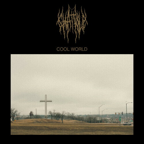 乐天商城 - 【輸入盤LPレコード】【新品】CHAT PILE / COOL WORLD (Colored Vinyl) (Limited Edition) (Yellow)【LP2024/10/11発売】