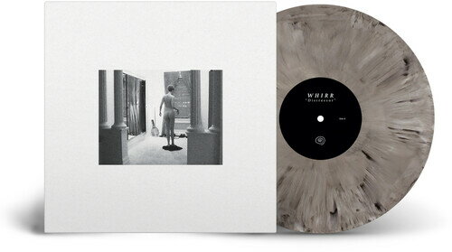 WHIRR / DISTRESSOR (Colored Vinyl) (Marble)