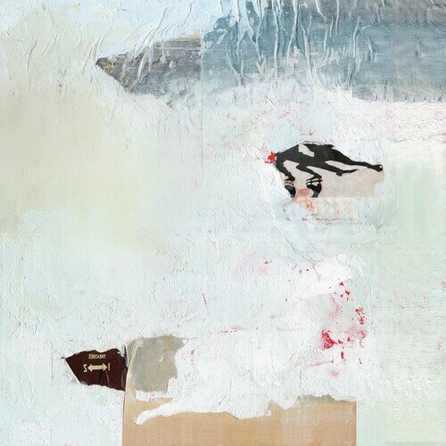 Artist Name: U - 【輸入盤LPレコード】【新品】MARK TEMPLETON / STANDING ON A HUMMINGBIRD【LP2026/5/8発売】