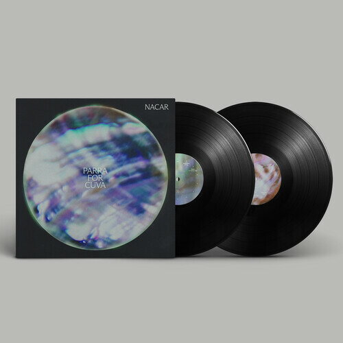 Rock, Pop - 【輸入盤LPレコード】【新品】PARRA FOR CUVA / NACAR【LP2026/5/15発売】