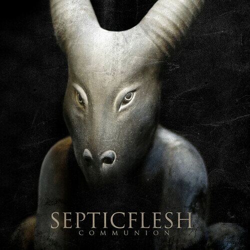 SEPTICFLESH / COMMUNION (BONUS TRACK) (Gatefold LP Jacket) (Limited Edition)