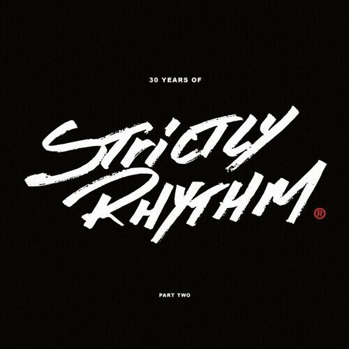 Artist Name: U - 【輸入盤LPレコード】【新品】VA / 30 YEARS OF STRICTLY RHYTHM PT. 2【LP2026/4/17発売】