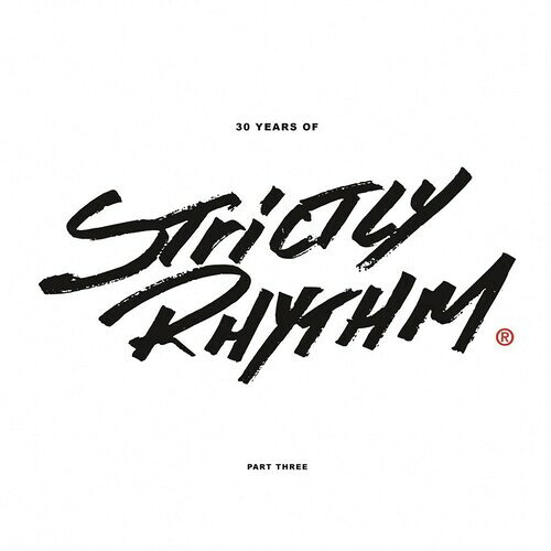 Artist Name: S - 【輸入盤LPレコード】【新品】VA / 30 YEARS OF STRICTLY RHYTHM PT. 3【LP2026/4/17発売】