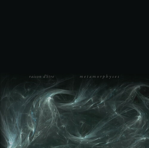 RAISON DETRE / METAMORPHYSES (Gatefold LP Jacket) (Limited Edition)