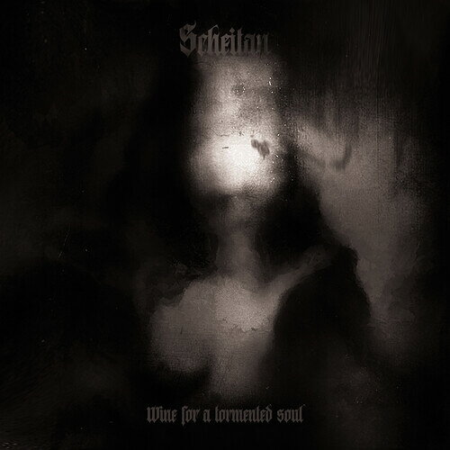 SCHEITAN / WINE FOR A TORMENTED SOUL (Colored Vinyl) (Limited Edition) (Purple)