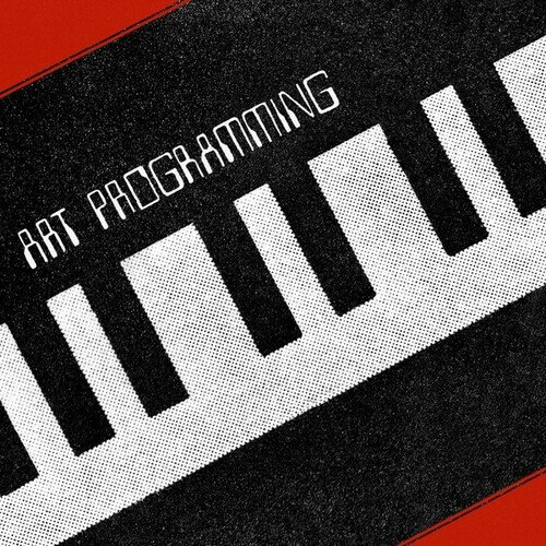 ART PROGRAMMING / ART PROGRAMMING