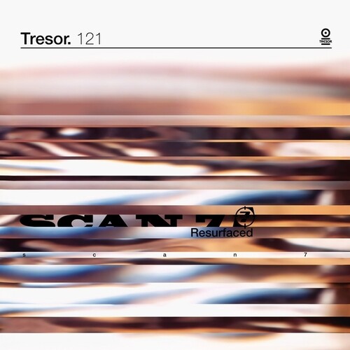 Artist Name: O - 【輸入盤LPレコード】【新品】SCAN 7 / RESURFACED (2026 REISSUE)【LP2026/3/20発売】