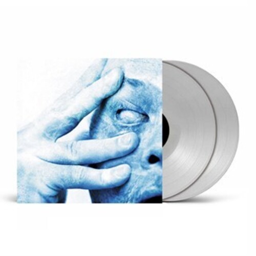 PORCUPINE TREE / IN ABSENTIA - CLEAR VINYL
