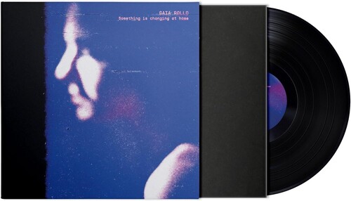 Artist Name: S - 【輸入盤LPレコード】【新品】GAIA ROLLO / SOMETHING IS CHANGING AT【LP2026/4/24発売】