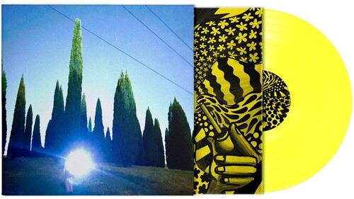 【輸入盤LPレコード】【新品】PICCOLO / STELLAR-BOY - YELLOW VINYL【LP2026/3/20...