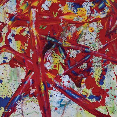 DREW GARDNER / WAVE FIELD