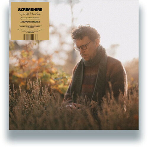 SCRIMSHIRE / BRING OUR LIGHT TO EVERY CORNER