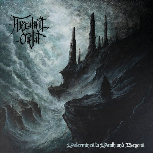 ARCHAIC OATH / DETERMINED TO DEATH AND BEYOND