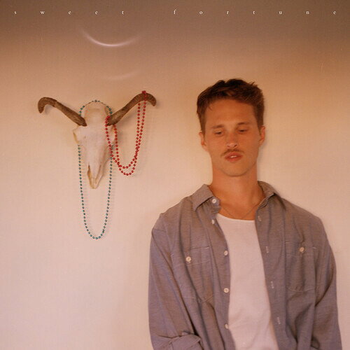 RYAN BEATTY / SWEET FORTUNE (Gatefold LP Jacket)