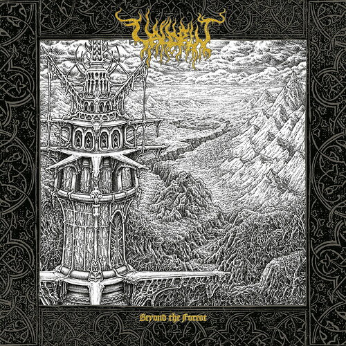 VALDRIN / BEYOND THE FOREST