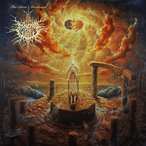 INHERITS THE VOID / SILENT ABSCISSION