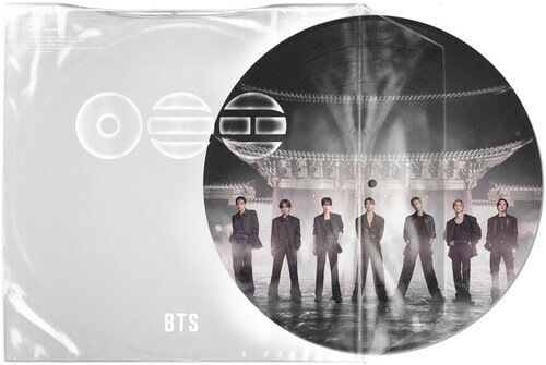 楽天市場】bts vinyl（CD・DVD）の通販