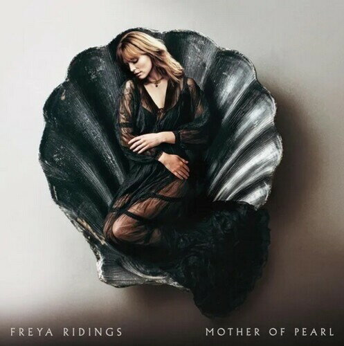 FREYA RIDINGS / MOTHER OF PEARL (Colored Vinyl)