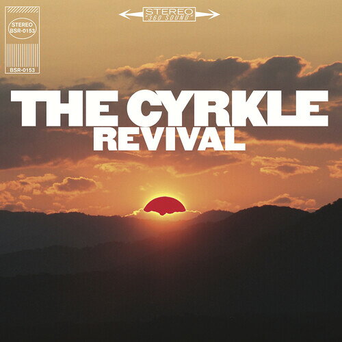 CYRKLE / REVIVAL(サークル)