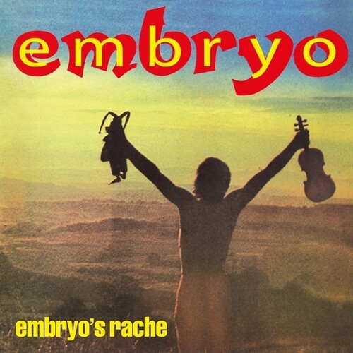 EMBRYO / EMBRYO'S RACHE