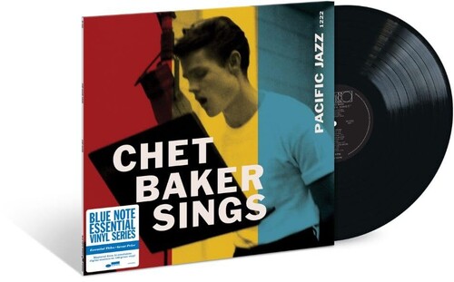 楽天市場】chet baker sings lp（ジャズ｜CD）：CD・DVDの通販