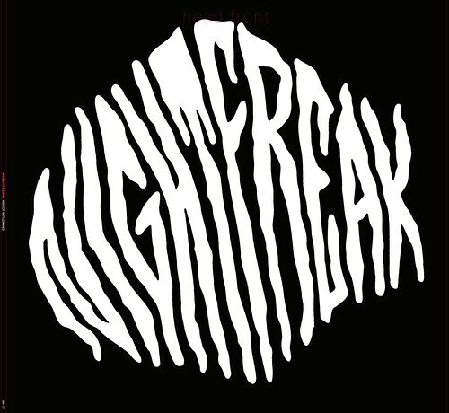 NIGHTFREAK / MIDWEST RATTLESNAKES