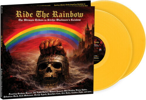 楽天市場】Ritchie Blackmore's Rainbowの通販