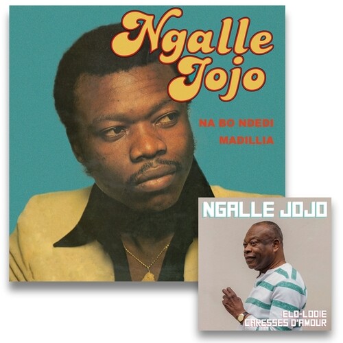 NGALLE JOJO / NA BO NDEDI