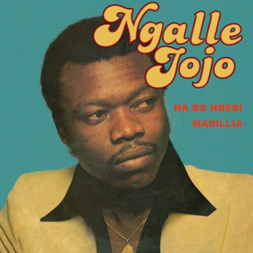 NGALLE JOJO / NA BO NDEDI