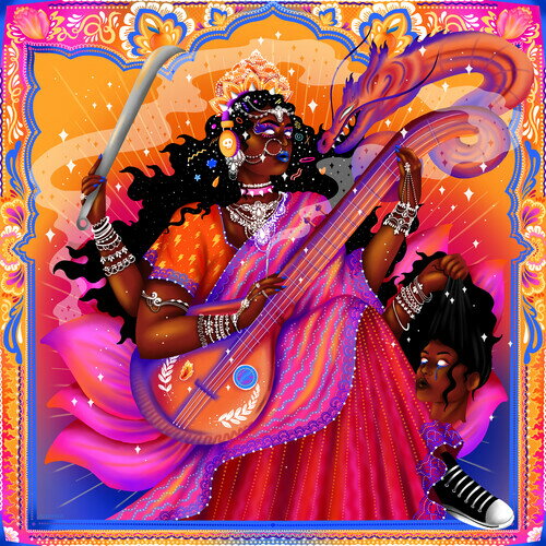 KULFI GIRLS / DIVINITY/MELTING